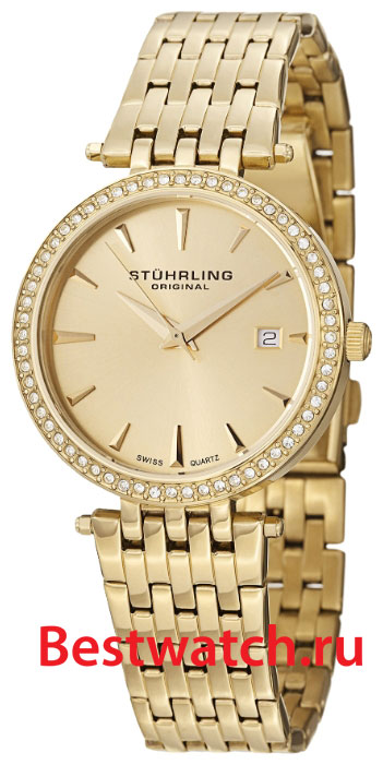 Часы Stuhrling Original Symphony 579.03